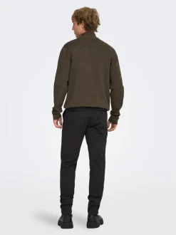ONSMARK Slim fit Chinobroek