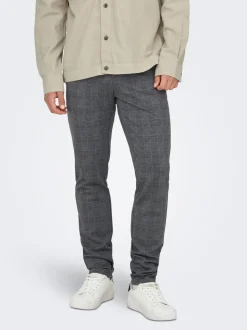 ONSMARK Slim fit Chinobroek