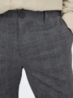 ONSMARK Slim fit Chinobroek