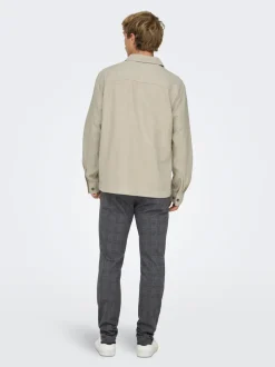 ONSMARK Slim fit Chinobroek