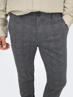 ONSMARK Slim fit Chinobroek