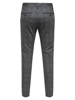 ONSMARK Slim fit Chinobroek