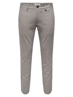 ONSMARK Slim fit Chinobroek