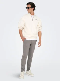 ONSMARK Slim fit Chinobroek