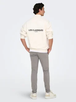 ONSMARK Slim fit Chinobroek