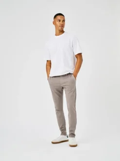 ONSMARK Slim fit Chinobroek