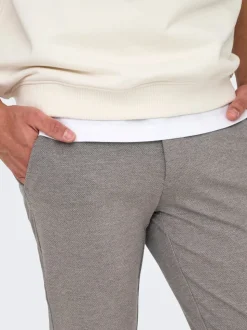 ONSMARK Slim fit Chinobroek