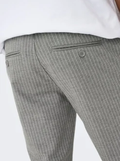 ONSMARK slim fit Chinobroek