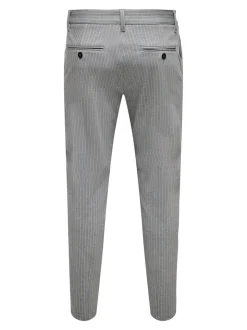 ONSMARK slim fit Chinobroek