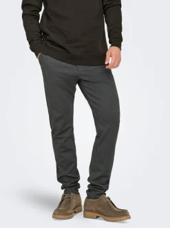 ONSMARK Slim fit Chinobroek