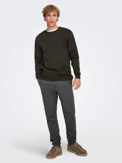 ONSMARK Slim fit Chinobroek