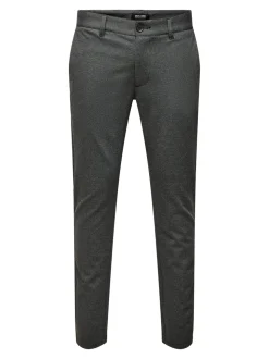 ONSMARK Slim fit Chinobroek
