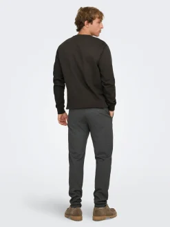 ONSMARK Slim fit Chinobroek