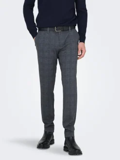 ONSMARK Slim fit Chinobroek