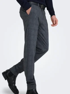 ONSMARK Slim fit Chinobroek