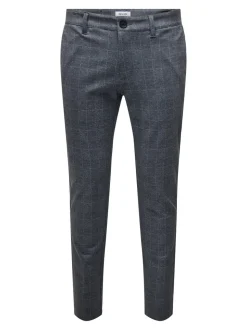 ONSMARK Slim fit Chinobroek
