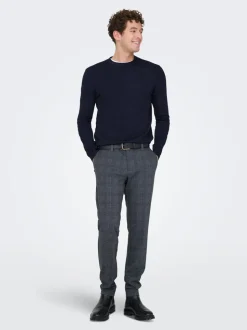 ONSMARK Slim fit Chinobroek