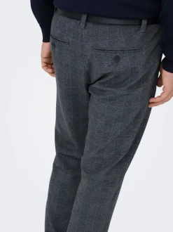 ONSMARK Slim fit Chinobroek
