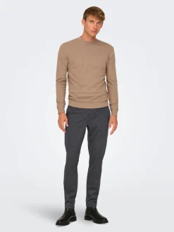 ONSMARK Slim fit Chinobroek