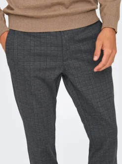 ONSMARK Slim fit Chinobroek