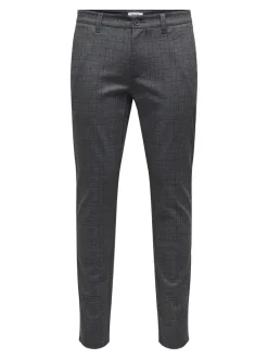 ONSMARK Slim fit Chinobroek
