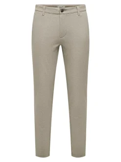 ONSMARK Slim tapered fit Chinobroek