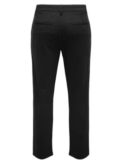 ONSMARK Tapered fit Chinobroek