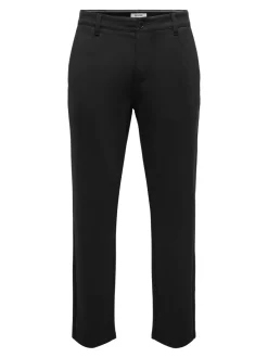 ONSMARK Tapered fit Chinobroek