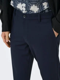 ONSMARK Tapered fit Chinobroek