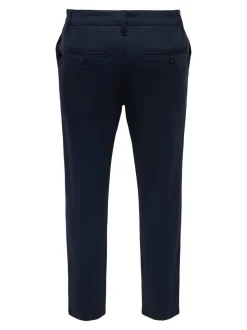 ONSMARK Tapered fit Chinobroek