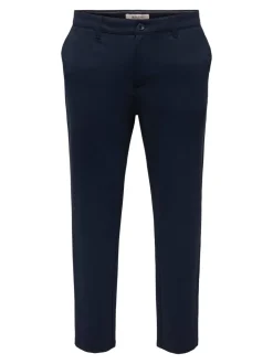 ONSMARK Tapered fit Chinobroek