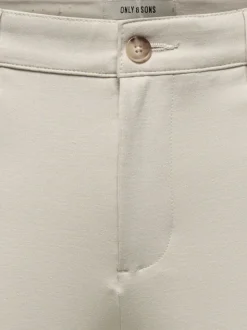 ONSMARK Tapered fit Chinobroek