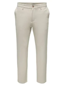 ONSMARK Tapered fit Chinobroek
