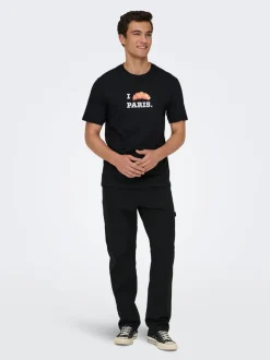 ONSMASS T-shirts