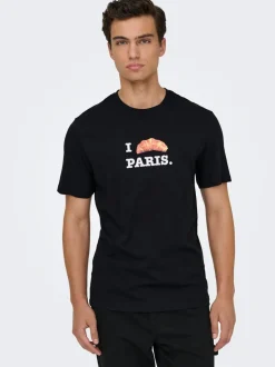 ONSMASS T-shirts