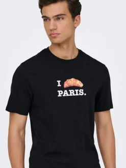 ONSMASS T-shirts