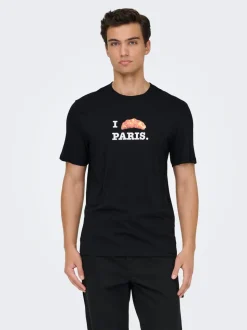 ONSMASS T-shirts