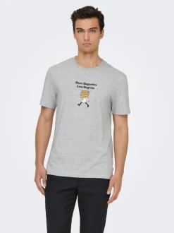 ONSMASS T-shirts