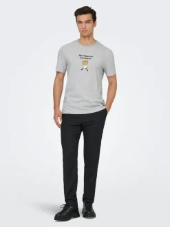 ONSMASS T-shirts