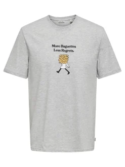 ONSMASS T-shirts