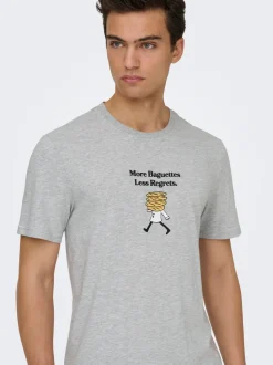 ONSMASS T-shirts