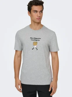 ONSMASS T-shirts