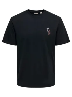 ONSMASS T-shirts