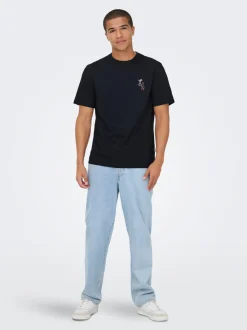 ONSMASS T-shirts