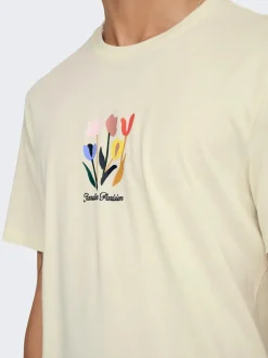 ONSMASS T-shirts