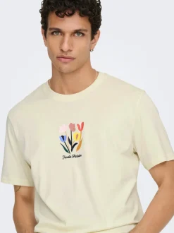 ONSMASS T-shirts
