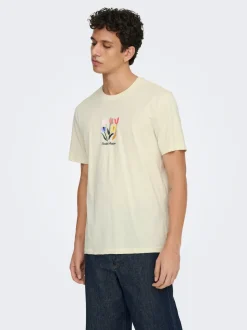 ONSMASS T-shirts