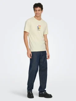 ONSMASS T-shirts