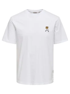ONSMASS T-shirts