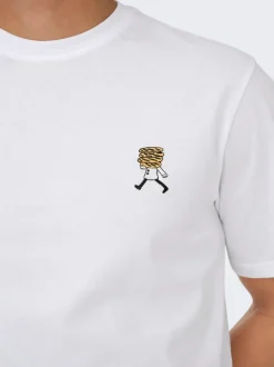 ONSMASS T-shirts